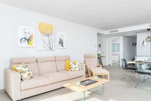 Smart TV, offices - Monte Paraiso apartment by Costarentals - Ref 105 (Fuengirola)