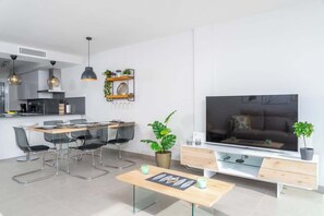Dining - Monte Paraiso apartment by Costarentals - Ref 105 (Fuengirola)