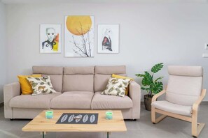 Smart TV, offices - Monte Paraiso apartment by Costarentals - Ref 105 (Fuengirola)