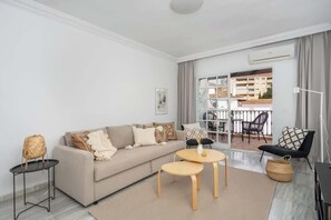 Smart-TV og kontorer