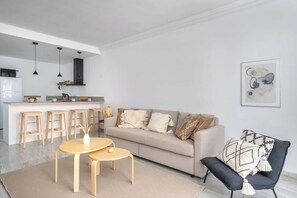 TV connectée, espaces bureaux