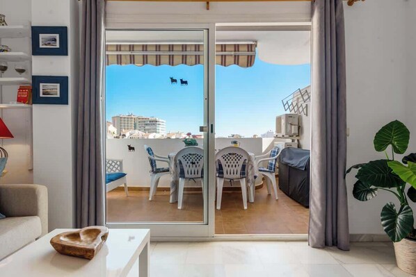 Smart-TV, Arbeitsbereiche