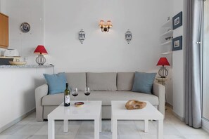 Smart TV, offices - Charming Torreblanca apt by Costarentals - Ref 152 (Fuengirola)