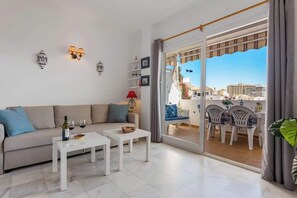 Smart-TV, Arbeitsbereiche