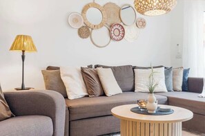 Smart-TV og kontorer