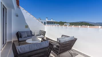 Terras