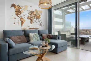 Smart-TV og kontorer