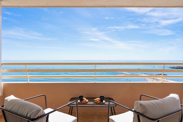 Property grounds - Unbeatable Stella Maris by Costarentals - Ref 163 (Costa del Sol)