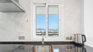 Interior - Beachfront Stella Maris by Costarentals - Ref 36 (Fuengirola)