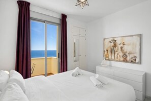 3 soveværelser, strygejern/strygebræt, weekendseng, gratis Wi-Fi