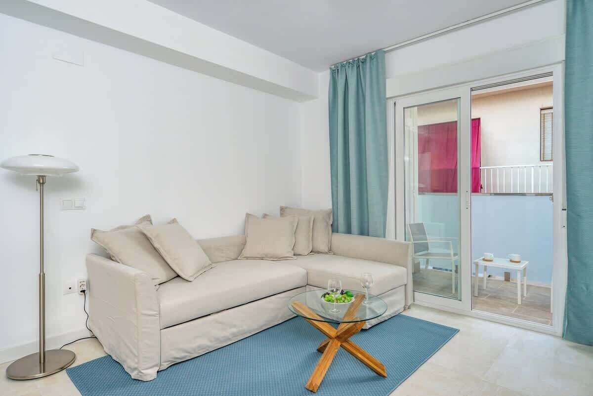 TV connectée, espaces bureaux