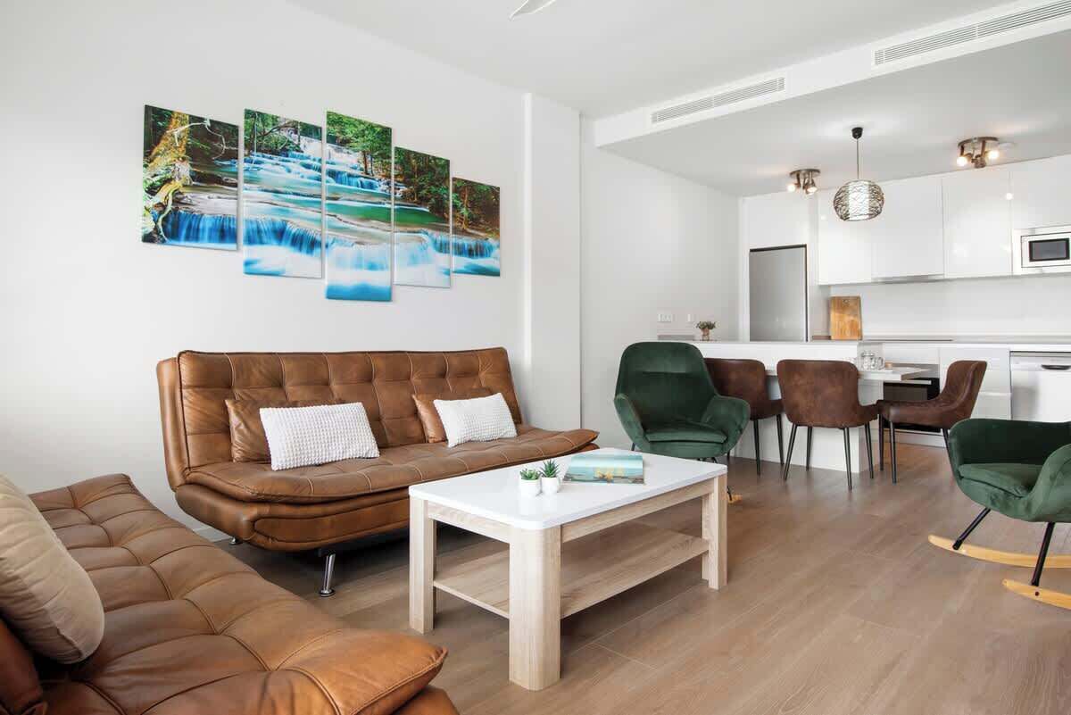 Smart TV, offices