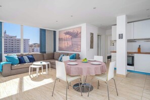 Smart-TV og kontorer