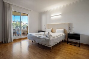 3 chambres, fer et planche Ă repasser, accĂšs au Wi-Fi (inclus)