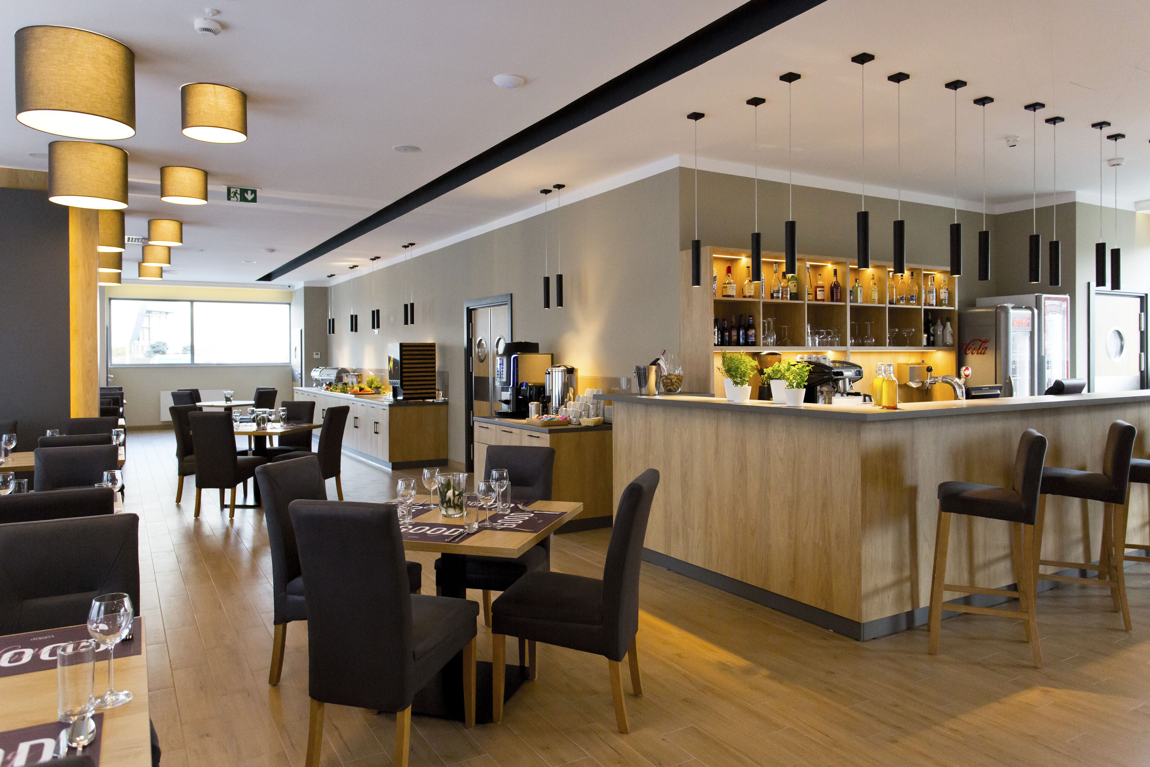 Foto - Hotel CONRAD Comfort