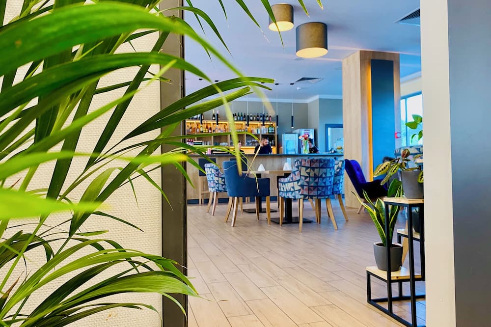 CONRAD Comfort Hotel****