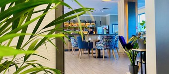 CONRAD Comfort Hotel****