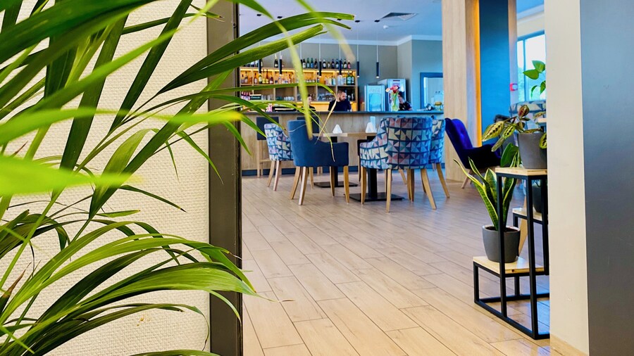 CONRAD Comfort Hotel****