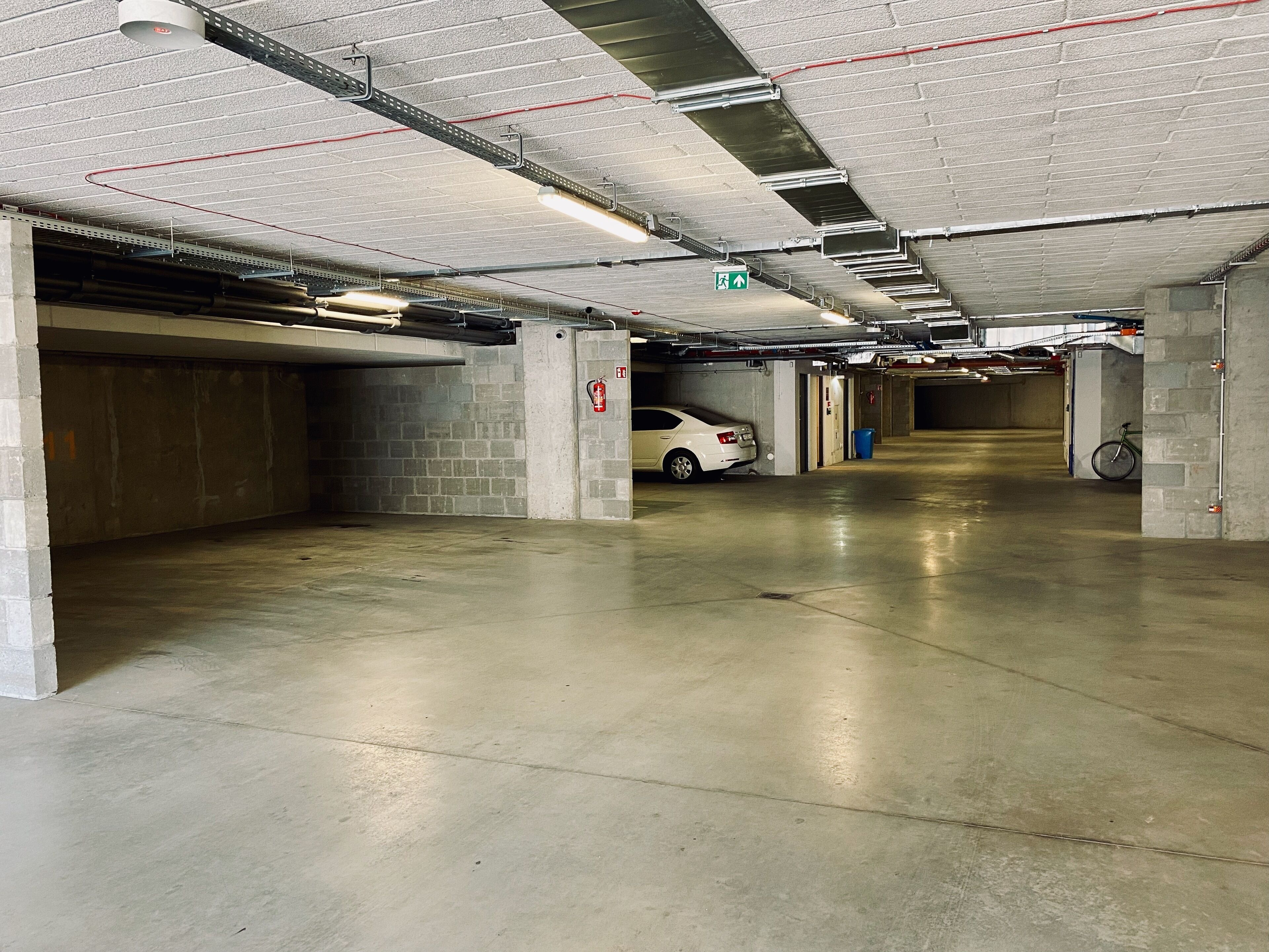 Foto - Hotel CONRAD Comfort