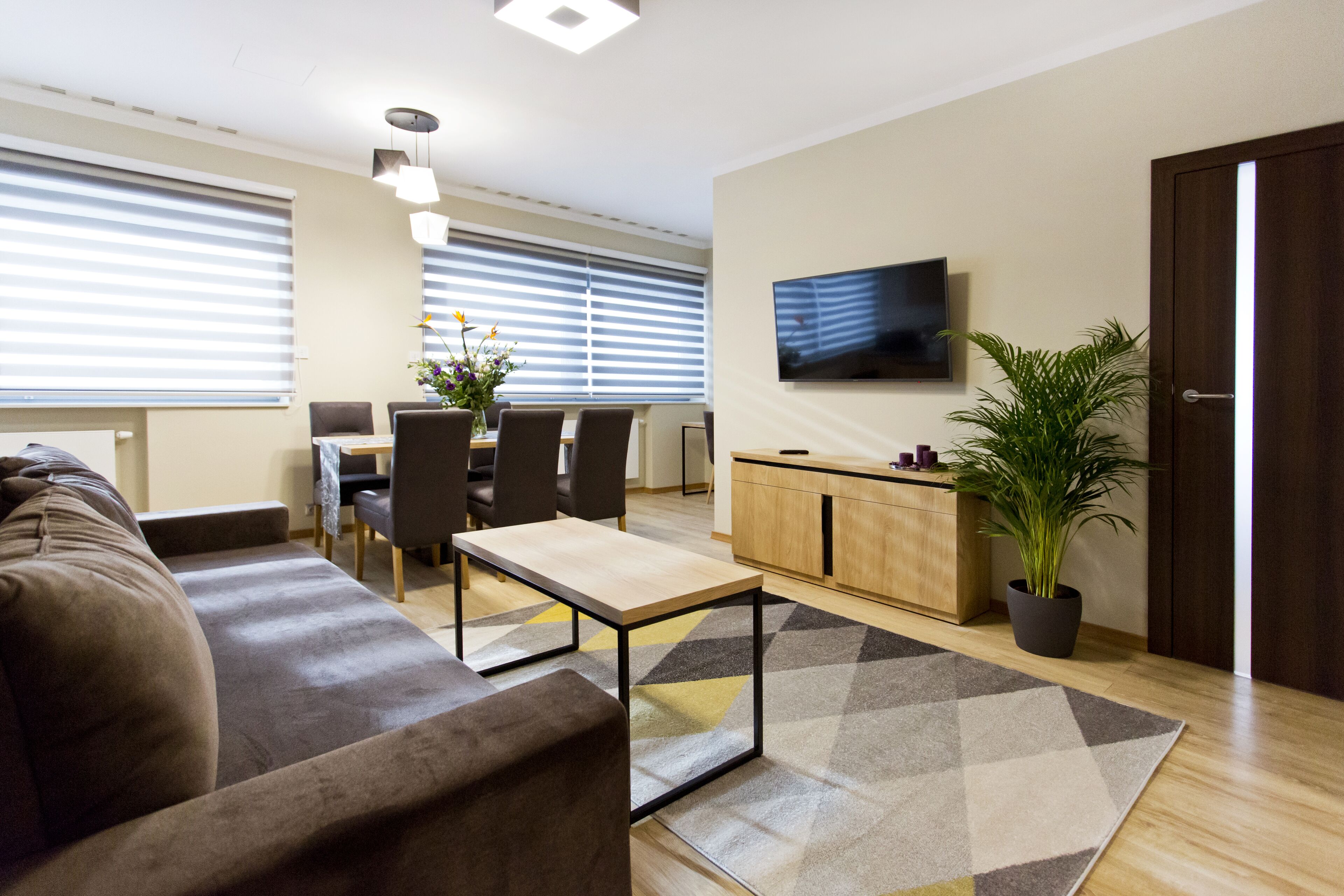 Foto - Hotel CONRAD Comfort