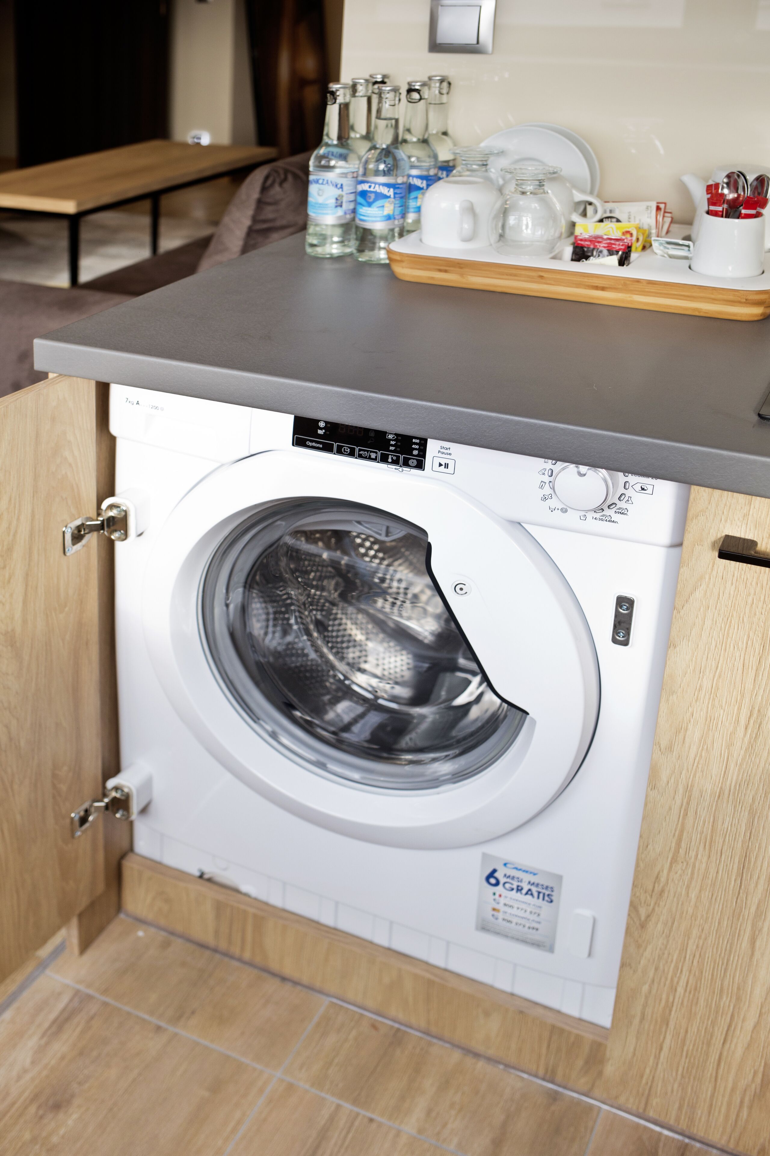 Foto - Hotel CONRAD Comfort