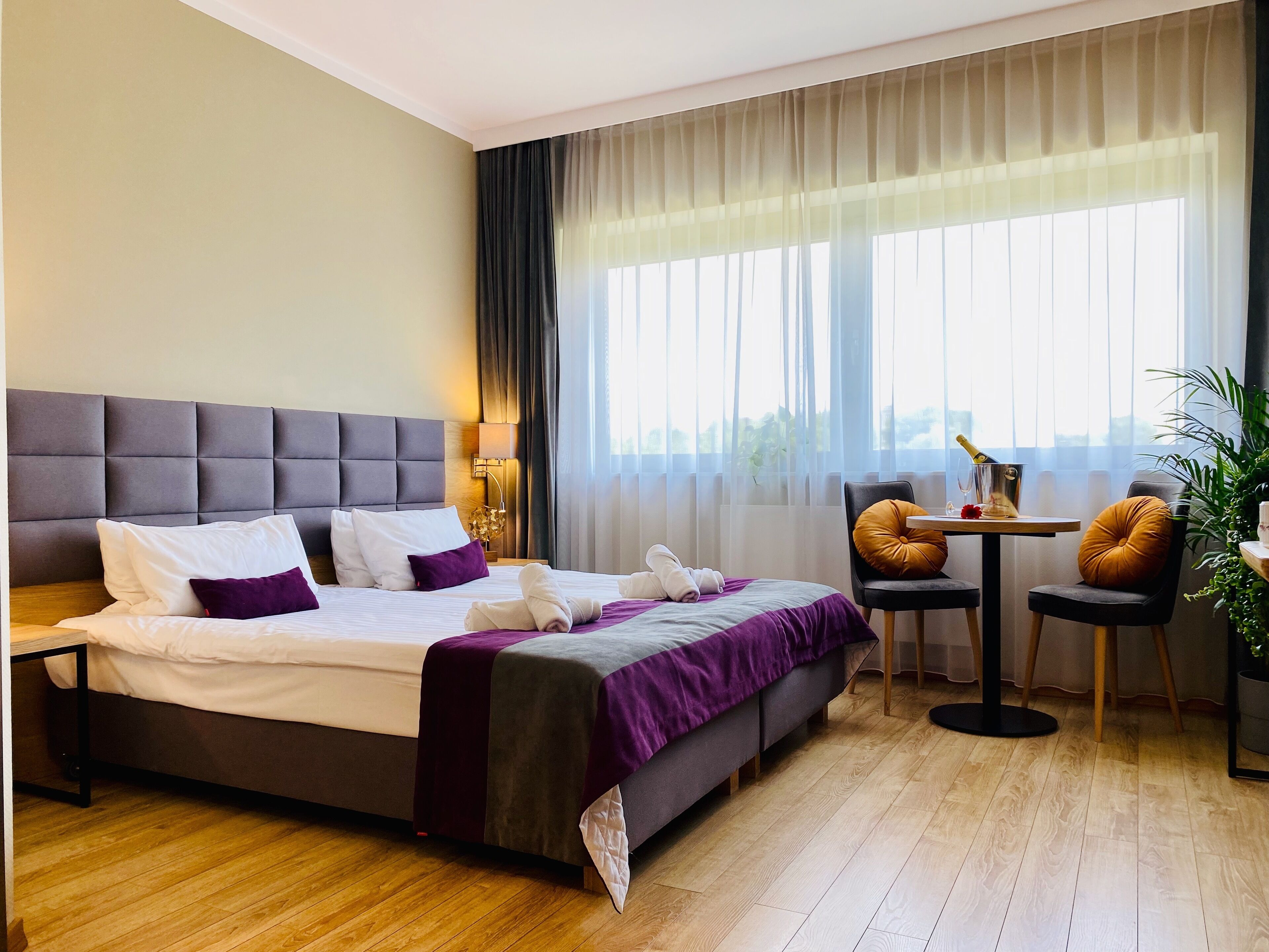 Foto - Hotel CONRAD Comfort