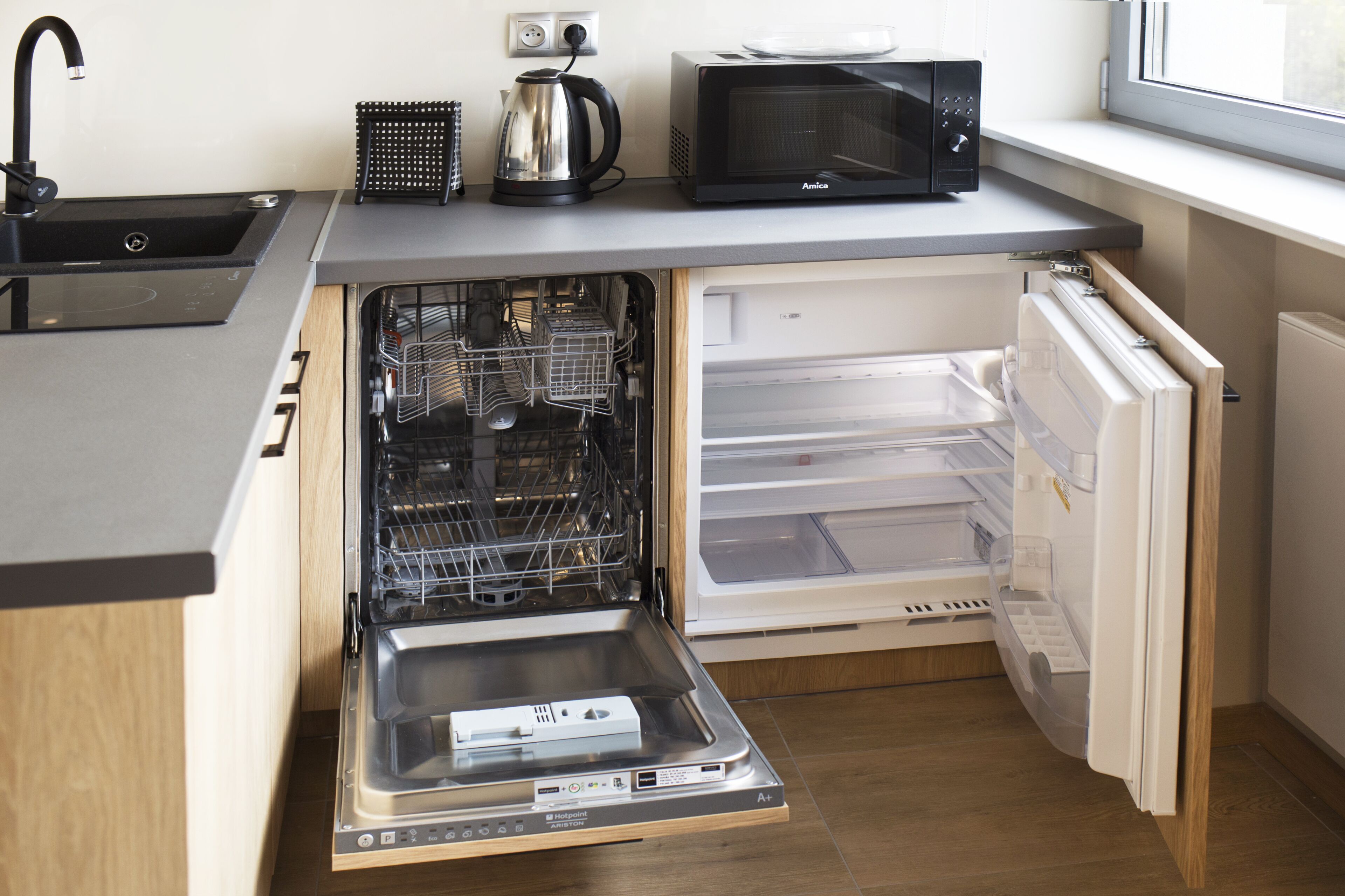 Foto - Hotel CONRAD Comfort