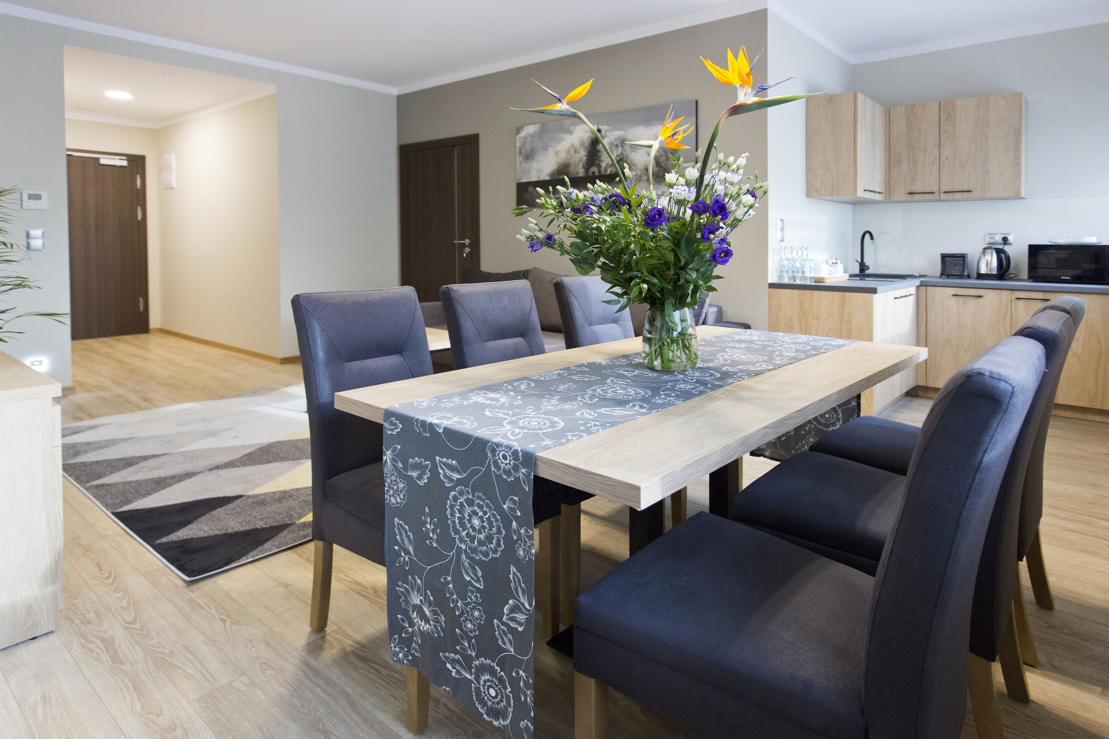 Foto - Hotel CONRAD Comfort