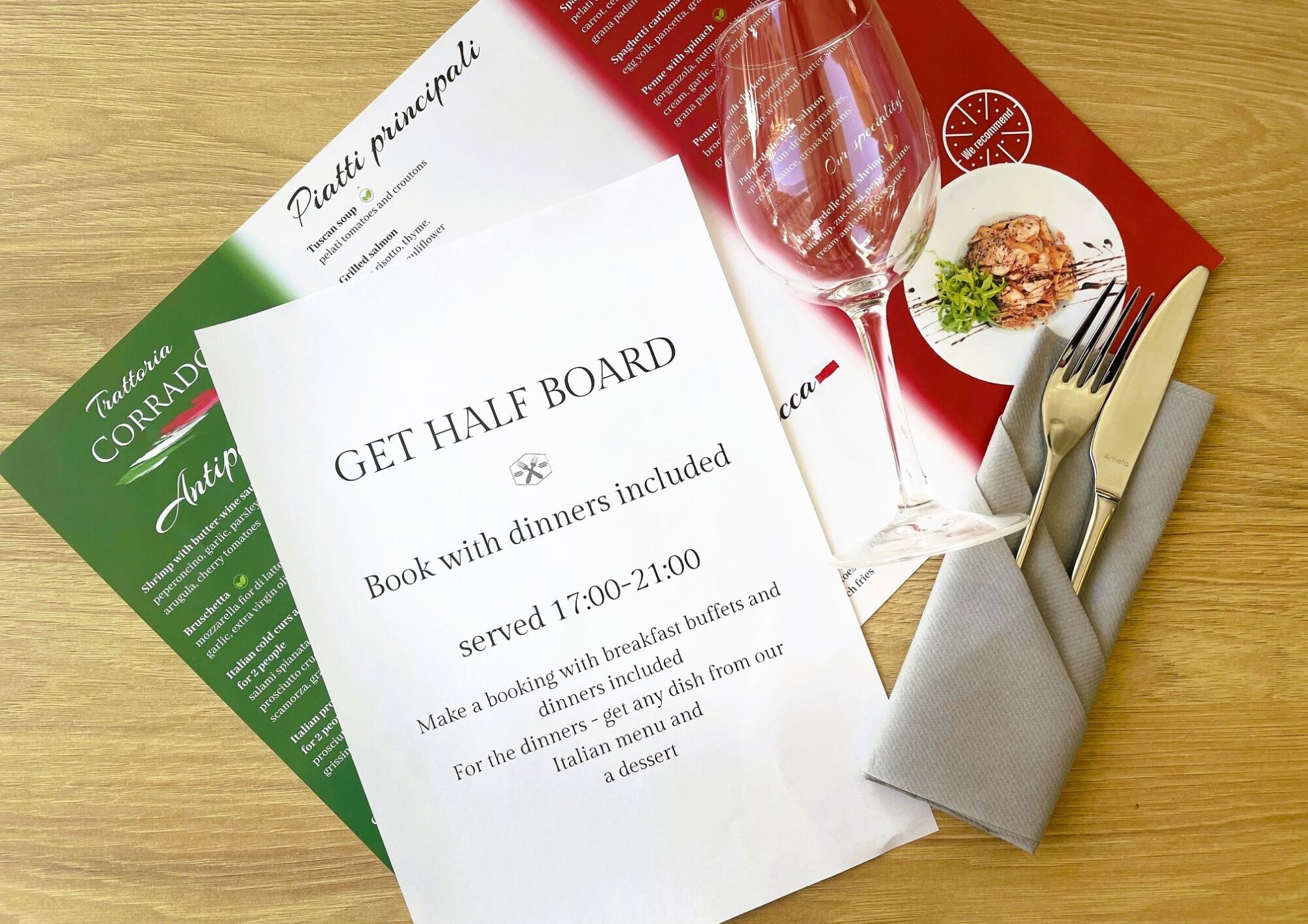 Foto - Hotel CONRAD Comfort