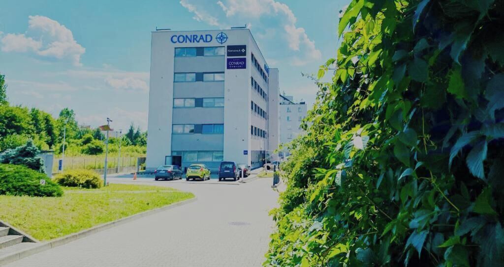 Foto - Hotel CONRAD Comfort