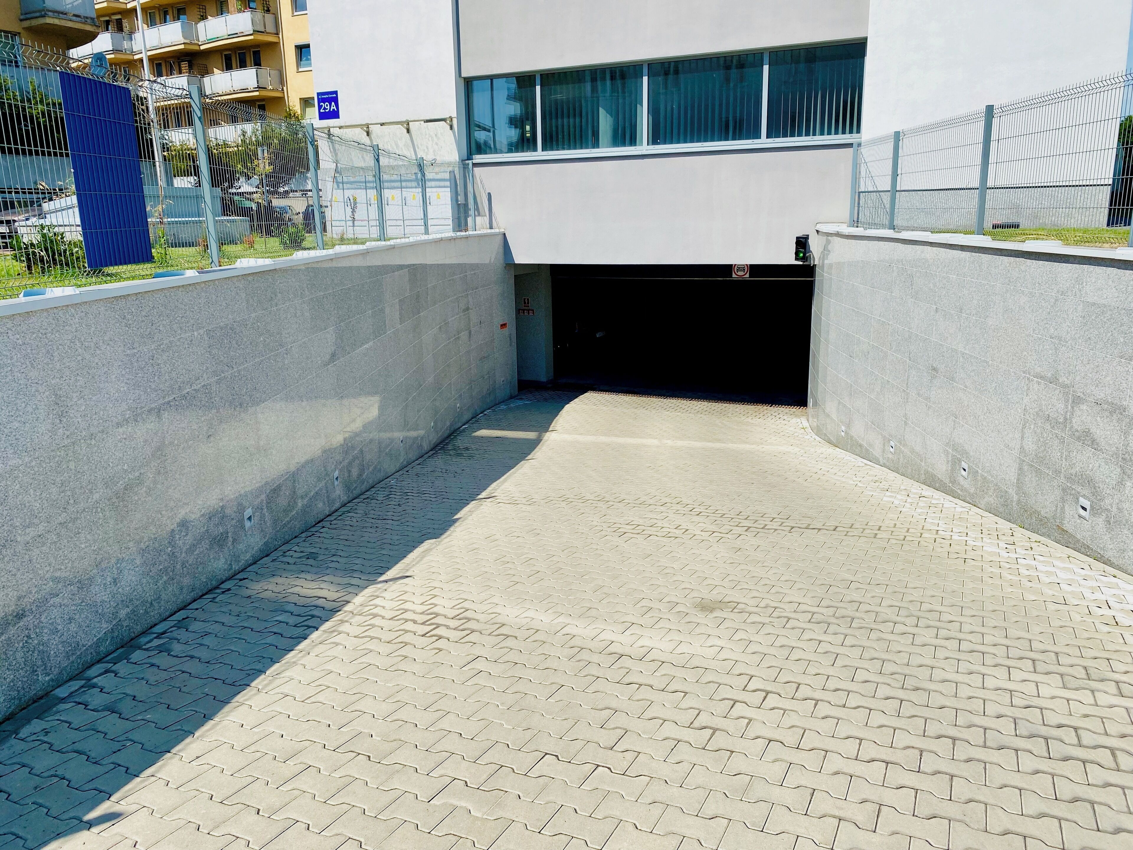 Foto - Hotel CONRAD Comfort