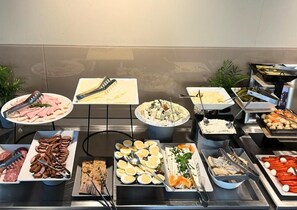 Restoran