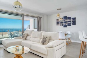 Smart-TV, Arbeitsbereiche