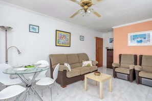Smart-tv, kontorer