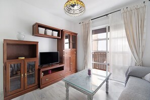 Fernseher