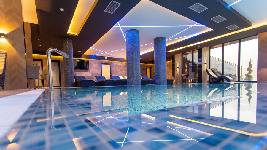 Hotel Royal Mountain