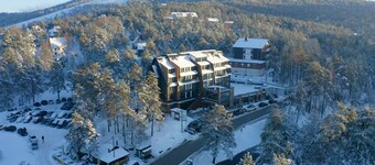 Hotel Royal Mountain