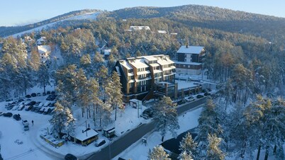 Hotel Royal Mountain
