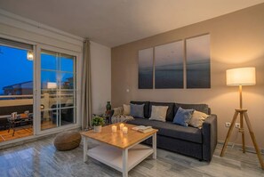Smart TV, offices