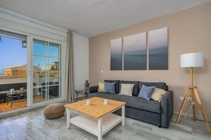 Smart-TV og kontorer