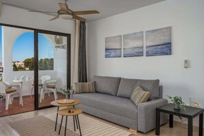 Smart-TV, Netflix, strømmetjenester og kontorer