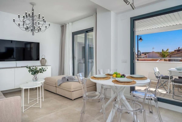 تناول الطعام