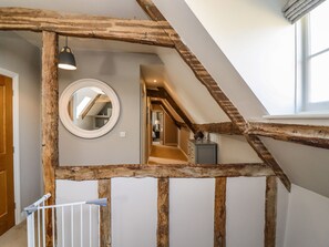 2 ห้องนอน, ห้องพักตกแต่งอย่างมีเอกลักษณ์, ตกแต่งพิเศษโดยเฉพาะ, Wi-Fi ฟรี