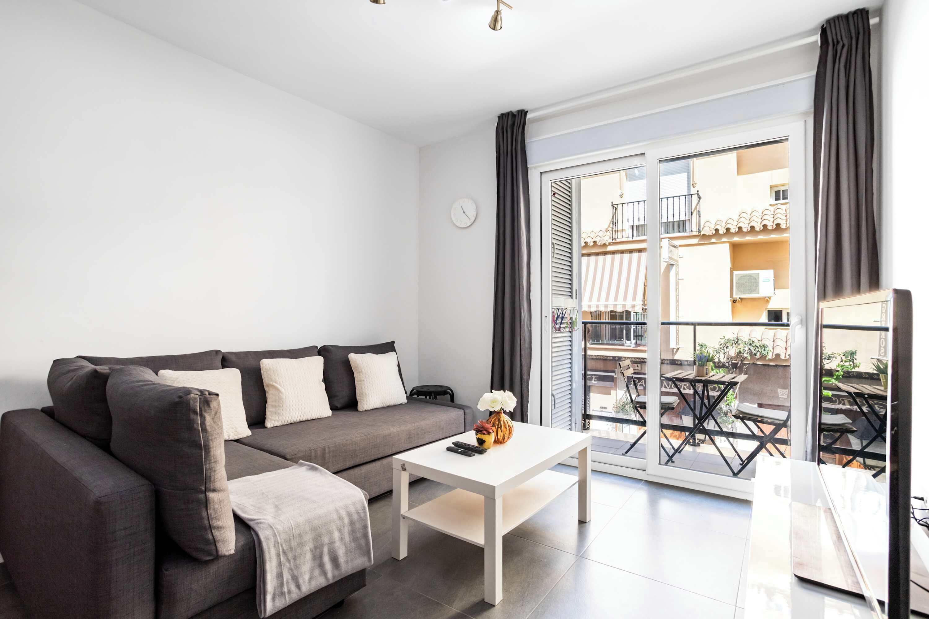 Télévision, espaces bureaux