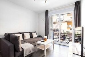 Télévision, espaces bureaux