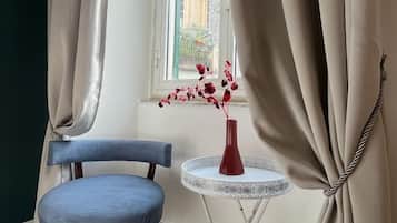 Appartement Familial | Couette en duvet d'oie, bureau