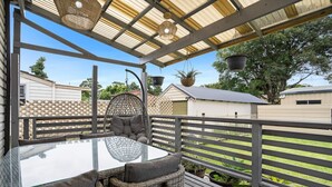 Unclassified image, 2 of 34, button - Spacious 3BR House near Figtree Grove - 8mins walk (Figtree)