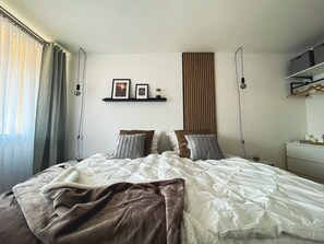 1 Schlafzimmer, WLAN