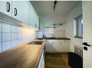 Cucina privata