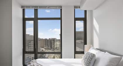 Placemakr Marymount Ballston